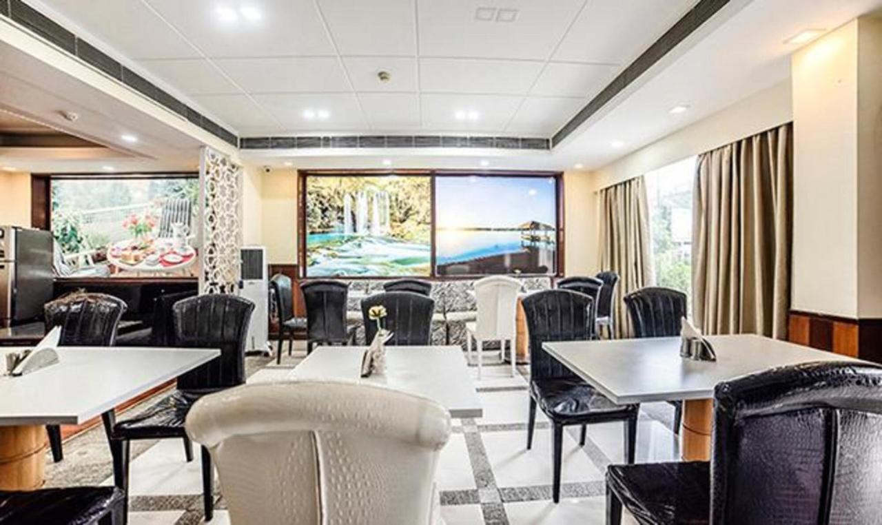 Fabhotel Bmk Grand Νέο Δελχί Εξωτερικό φωτογραφία
