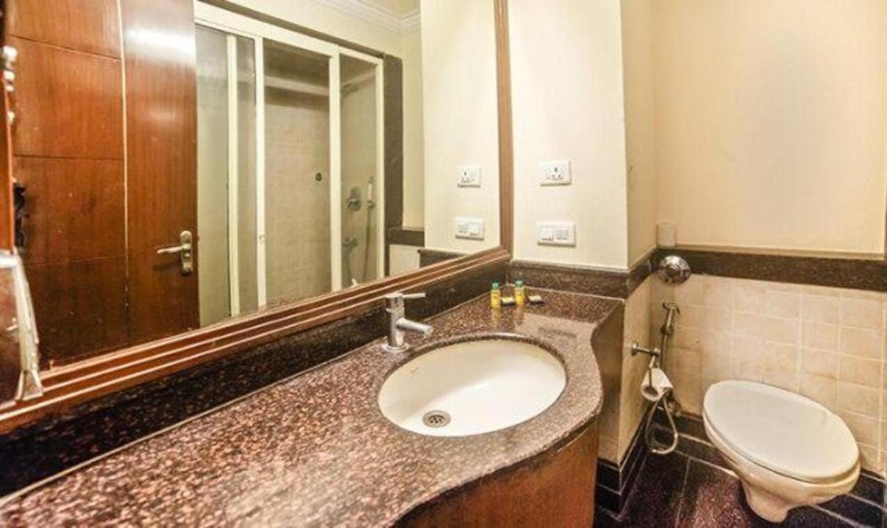 Fabhotel Bmk Grand Νέο Δελχί Εξωτερικό φωτογραφία