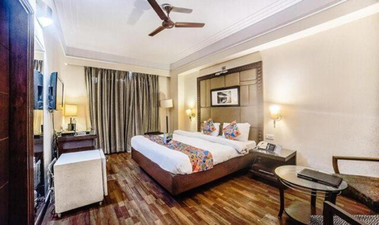 Fabhotel Bmk Grand Νέο Δελχί Εξωτερικό φωτογραφία