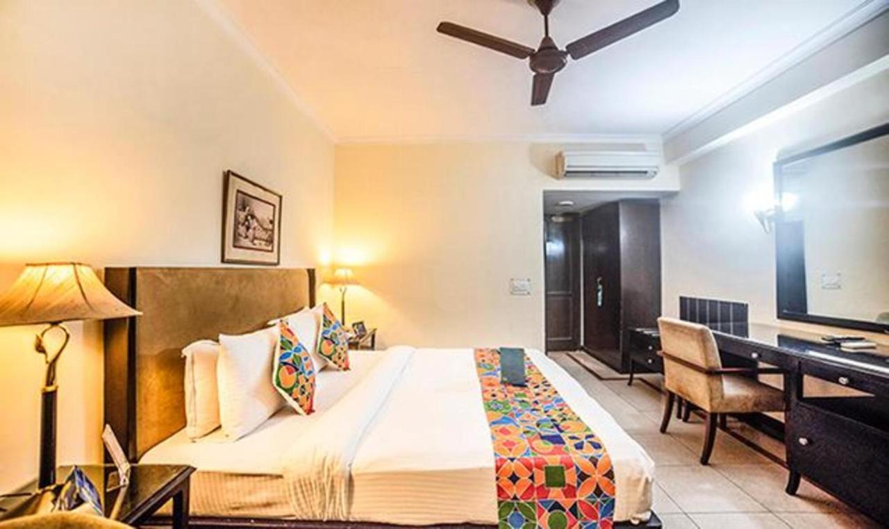 Fabhotel Bmk Grand Νέο Δελχί Εξωτερικό φωτογραφία