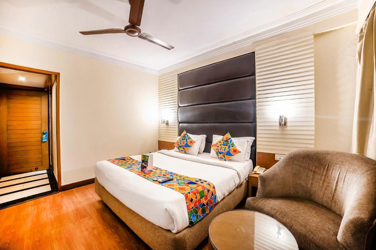 Fabhotel Bmk Grand Νέο Δελχί Εξωτερικό φωτογραφία