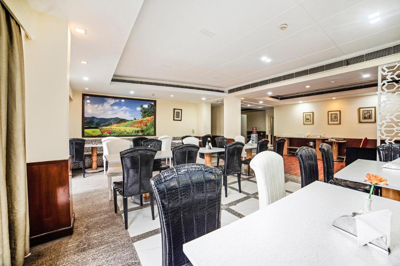 Fabhotel Bmk Grand Νέο Δελχί Εξωτερικό φωτογραφία