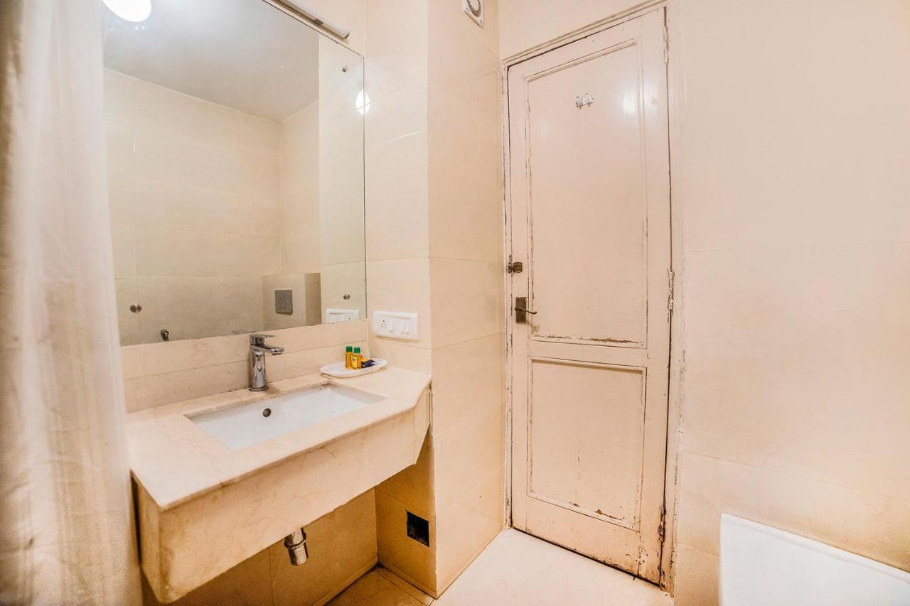 Fabhotel Bmk Grand Νέο Δελχί Εξωτερικό φωτογραφία