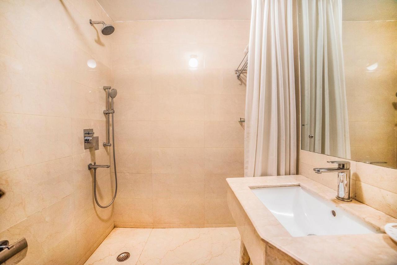 Fabhotel Bmk Grand Νέο Δελχί Εξωτερικό φωτογραφία